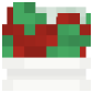 2D Render Front