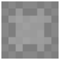 2D Render Front