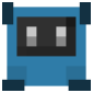 2D Render Front