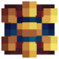 2D Render Front