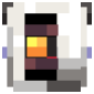 2D Render Front