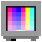 2D Render Front