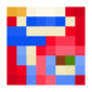 2D Render Front