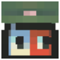 2D Render Front