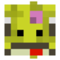 2D Render Front
