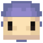 2D Render Front