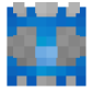 2D Render Front