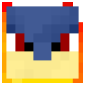 2D Render Front
