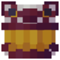 2D Render Front