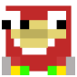 2D Render Front