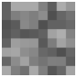 2D Render Front