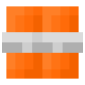 2D Render Front
