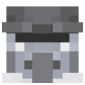 2D Render Front