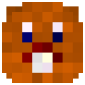 2D Render Front