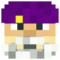 2D Render Front