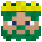 2D Render Front