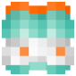 2D Render Front
