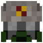 2D Render Front