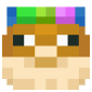 2D Render Front