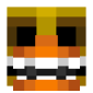 2D Render Front