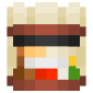 2D Render Front
