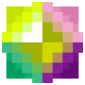2D Render Front