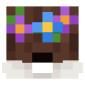 2D Render Front
