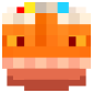 2D Render Front