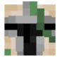 2D Render Front