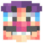 2D Render Front