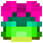 2D Render Front