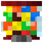 2D Render Front
