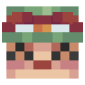 2D Render Front