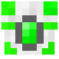 2D Render Front