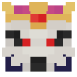 2D Render Front
