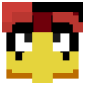 2D Render Front