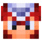 2D Render Front