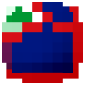 2D Render Front