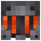 2D Render Front