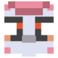 2D Render Front
