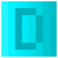 2D Render Front