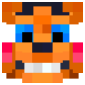 2D Render Front