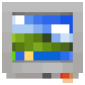 2D Render Front