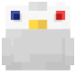 2D Render Front