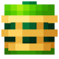 2D Render Front