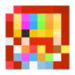2D Render Front