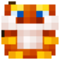 2D Render Front