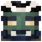2D Render Front