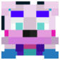 2D Render Front