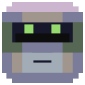 2D Render Front